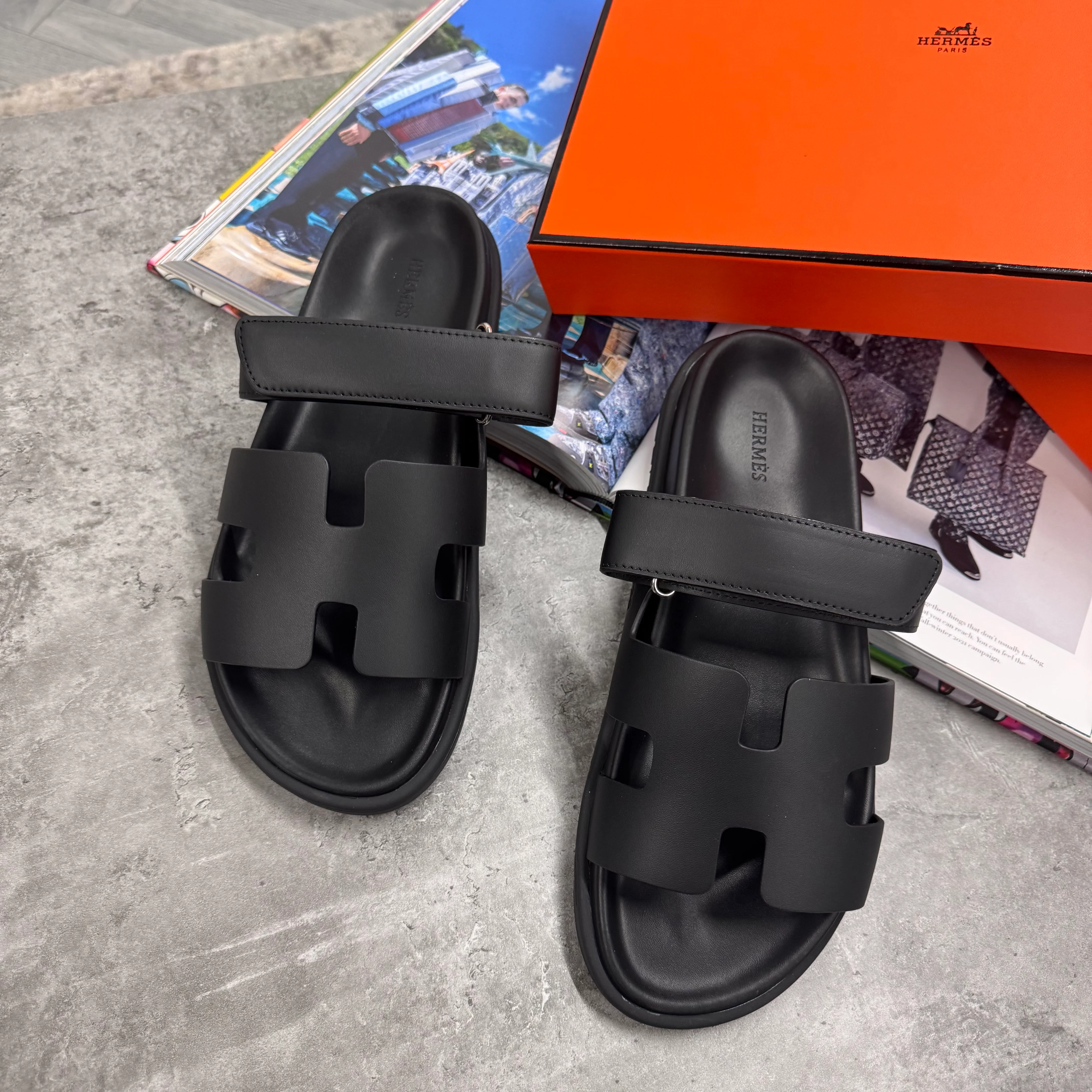 SLIDERS