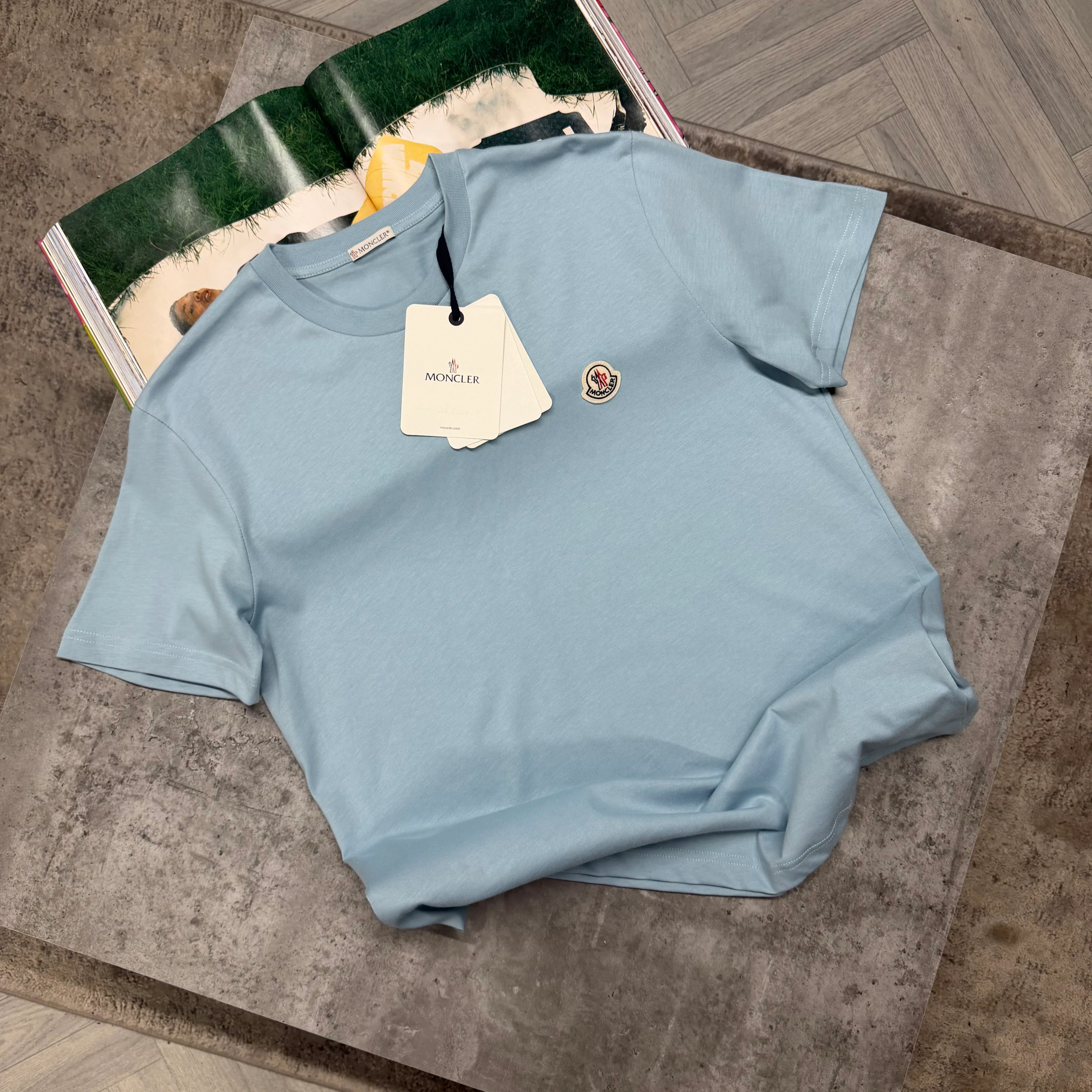 T SHIRTS